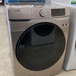 Samsung Front Load Washer 