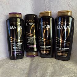 L’Oréal Paris Elvive