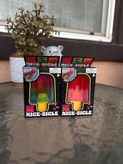 NeeDoh Nice-sicle 😋