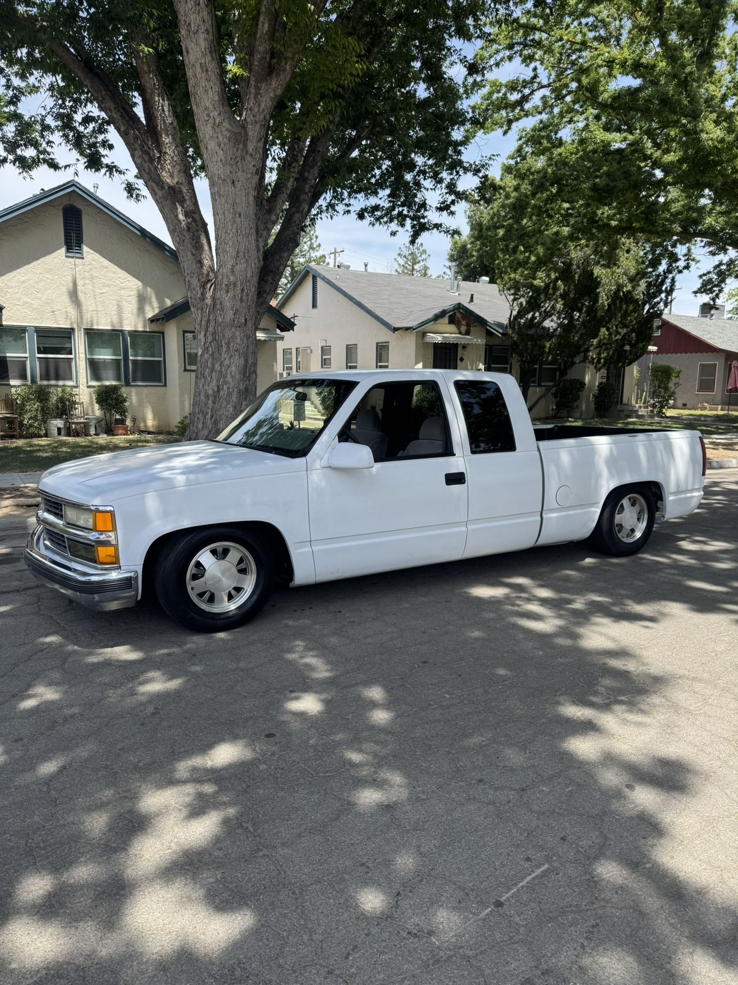 1995 Chevrolet 1500