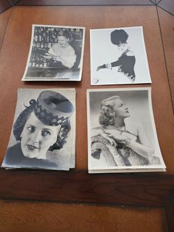 3 for $10 Fan Photos