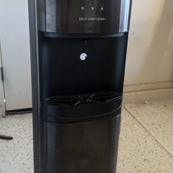 Water Dispenser 