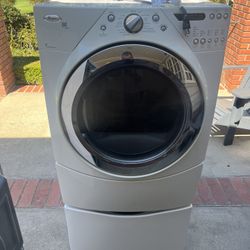 Lavadora Y Secadora  $250 Las Dos 