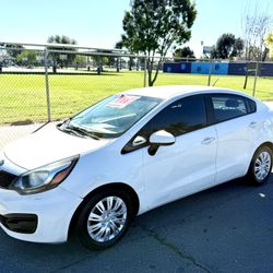 2013 KIA Rio