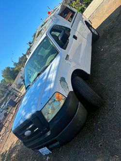 2008 Ford F-150