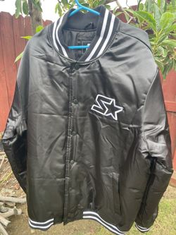Starter Jacket 