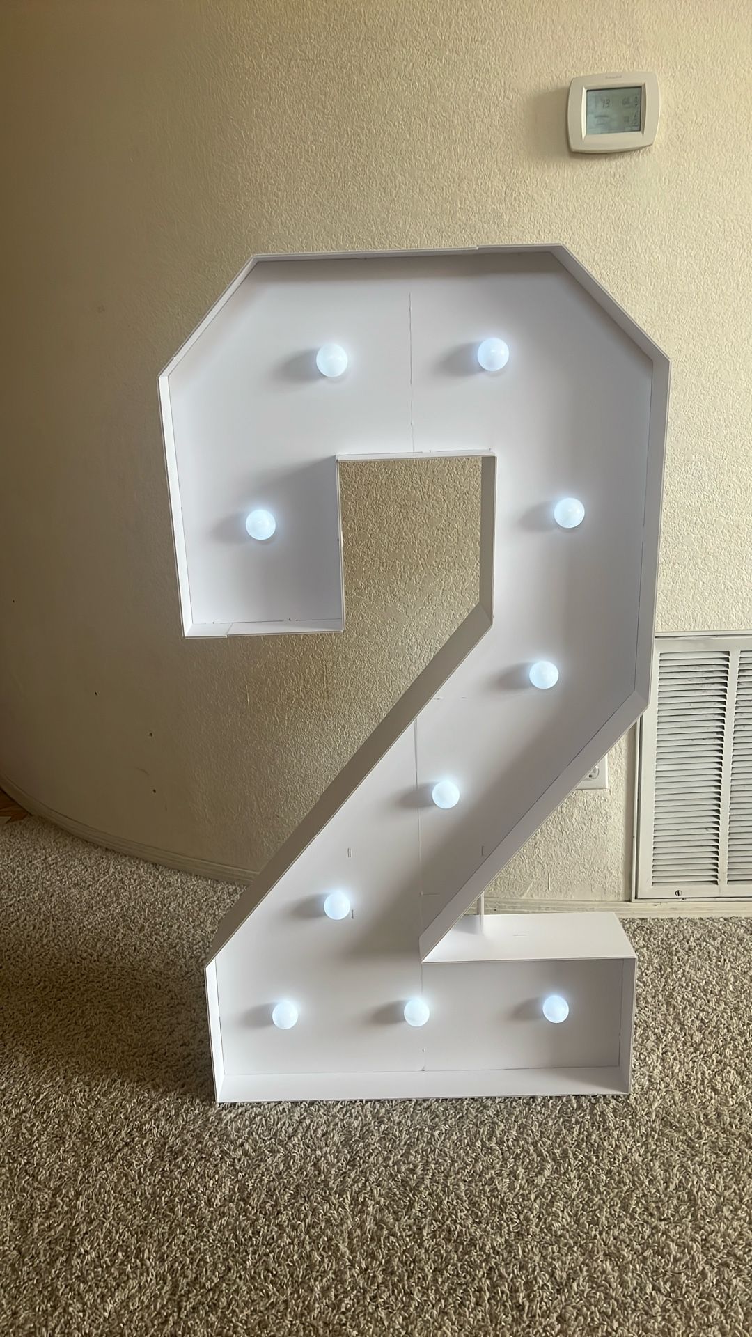 Number 2