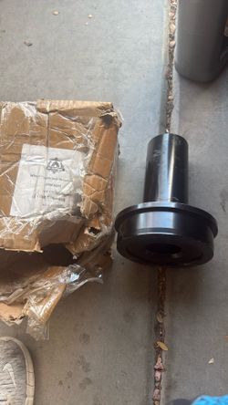 Wheel Vacuum Seal Installer - Compatible with 4WD Ford Vehicles - 05, 06, 07, 08, 09, 10, 11, 12, 13, 14, 15, 16, 17, 18, 19, 20 F250 and F350 - Repla