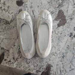 Girls Flats