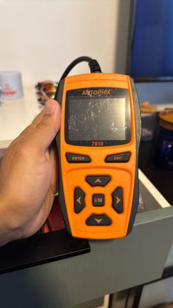 BMW code reader