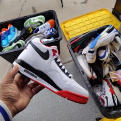 Nike Flight Legacy 