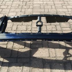 2017-2019 Infiniti QX80 Front Bumper 62022-7GW0H Original