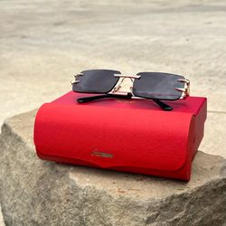 Cartier Sunglasses