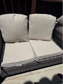 Patio Cushions