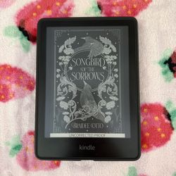 Kindle Paperwhite (16 GB) – Agave Green