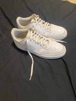 Nike Court Visions size 13