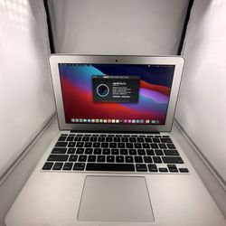 MacBook Air 