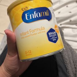 For. Baby