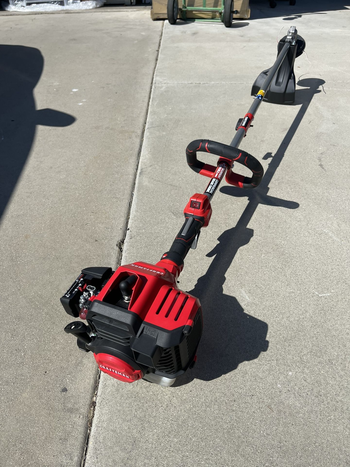 Craftsman Weed Eater Starter Tool 44 - q7gouo0