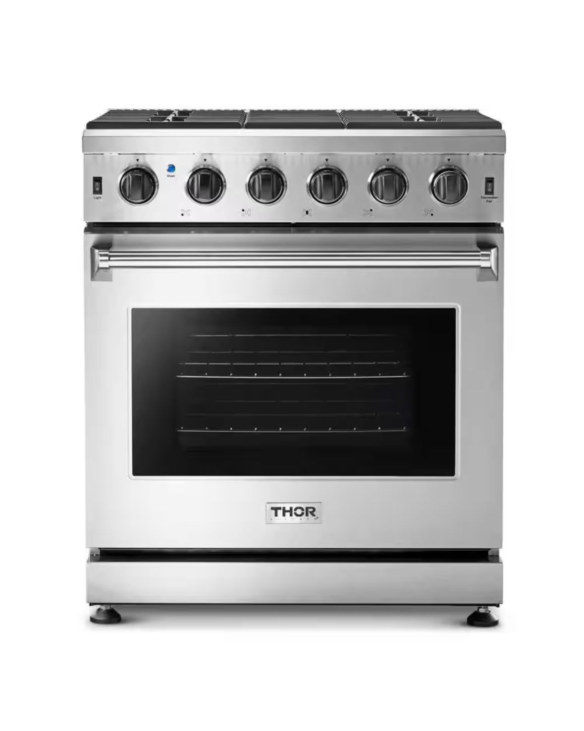 Thor 30" Professional Range