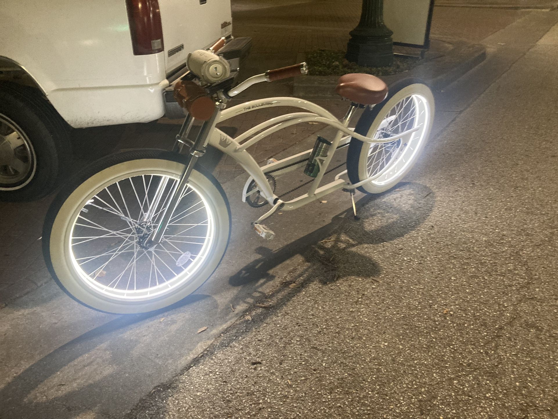 MICARGI STRETCH The Boulevard