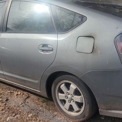 Prius Parts