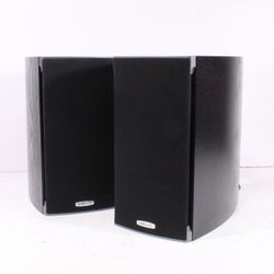 Polk Audio RTi A3 Bookshelf Speaker Pair