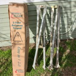 Tripods