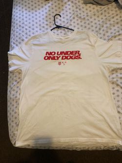 USMNT Nike shirt XXL