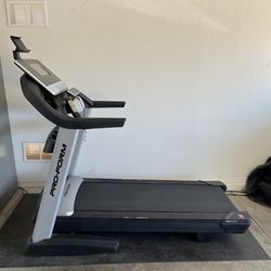 ProForm Pro 5000 Treadmill