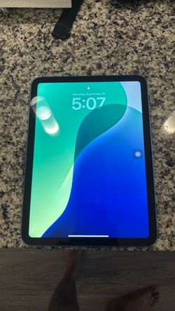 iPad A16 128gb