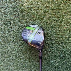 Callaway Epic Speed 4 Wood