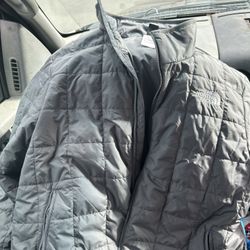 North face Puffer New 