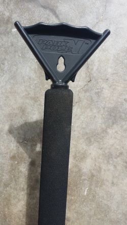 Yakattack stake out pole