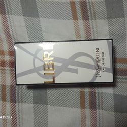 Ysl Libre Eau De Parfum