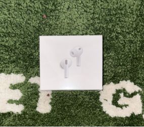 Airpods Pro 3