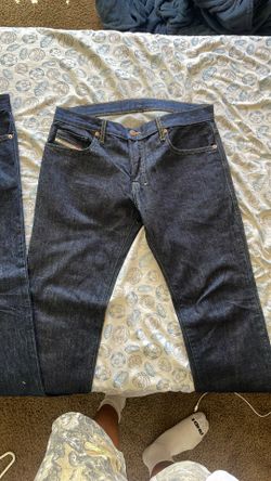 diesel jeans
