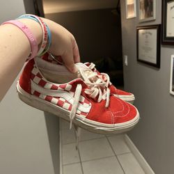 vans
