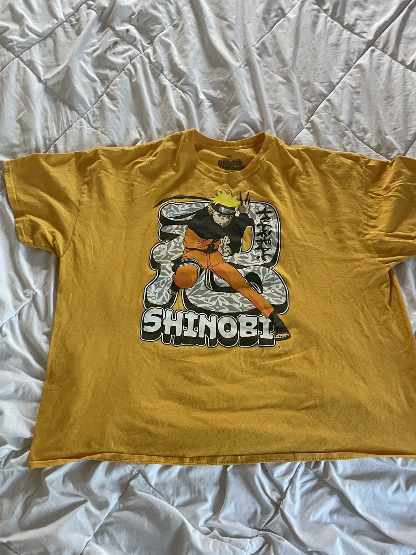 Shinobi Men’s T-shirt