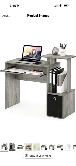 Brand New Desk - Unopened!