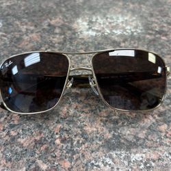 Ray Ban Sunglasses 