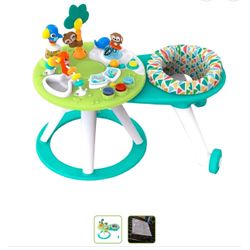 Bright Starts Activity Center