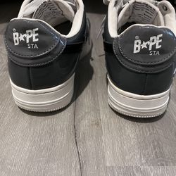 Bape Shoes