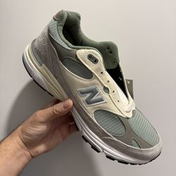 New Balance 993 Kith 