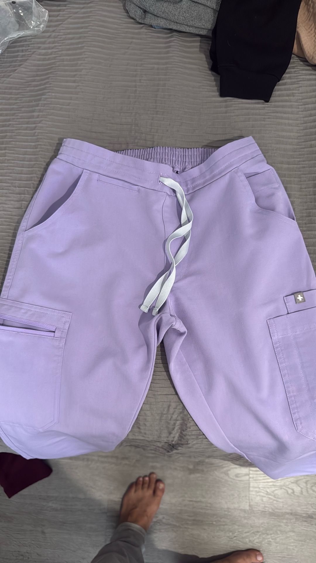 figs - Pants XS