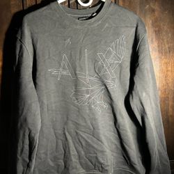 Armani Exchange sweater - size M