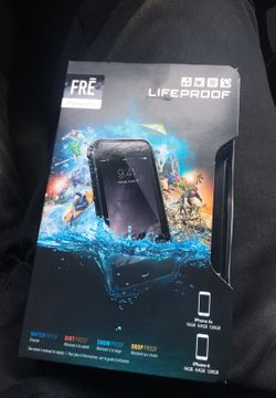 iPhone 6/6s case