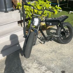 Super73 Se Miami