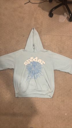 spider hoodie