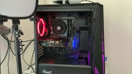 Pc